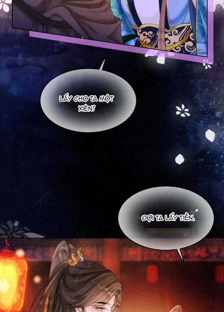 Xung Hỉ Vương Phi - Chapter 66 - Trang 12