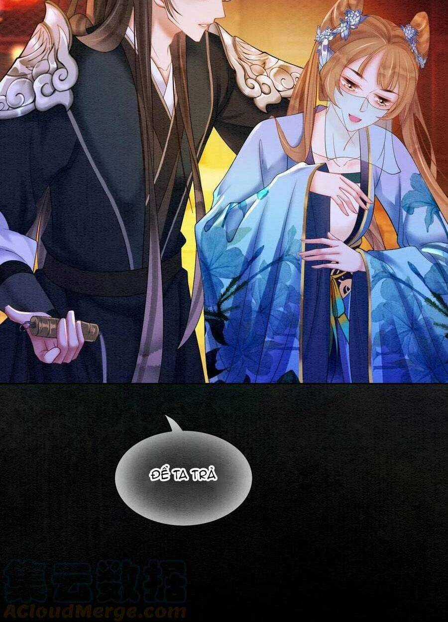 Xung Hỉ Vương Phi - Chapter 66 - Trang 13