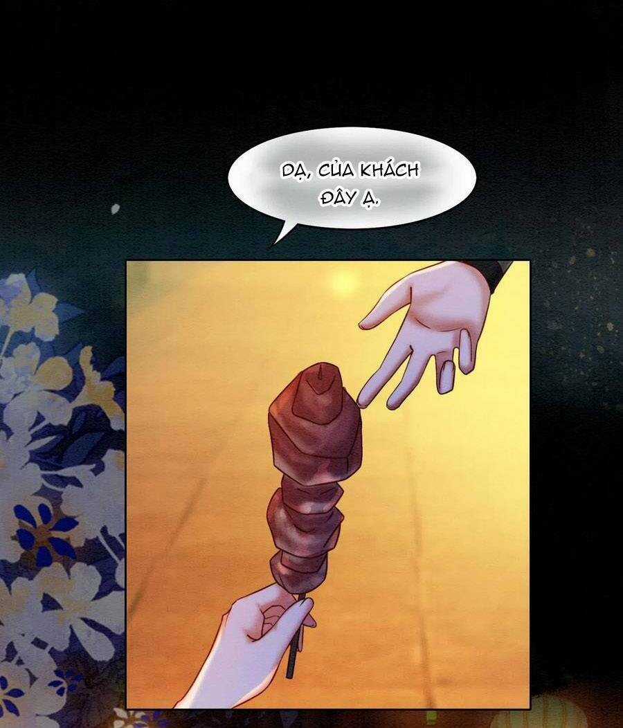 Xung Hỉ Vương Phi - Chapter 66 - Trang 14