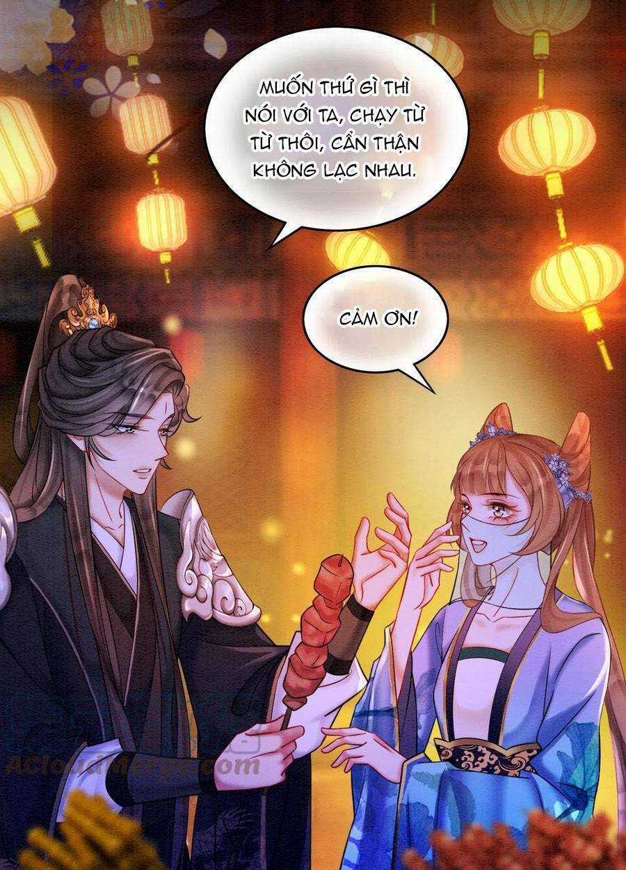 Xung Hỉ Vương Phi - Chapter 66 - Trang 15