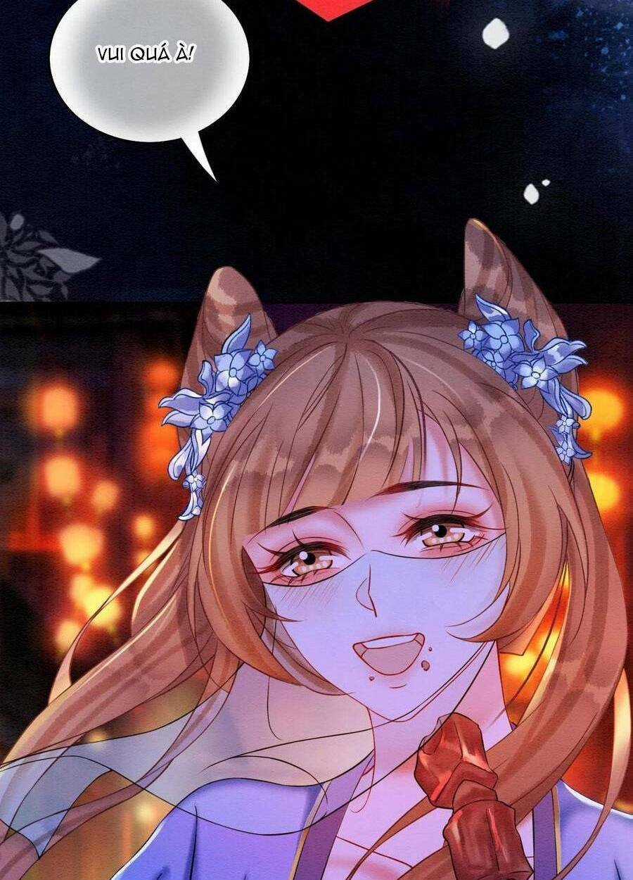 Xung Hỉ Vương Phi - Chapter 66 - Trang 17