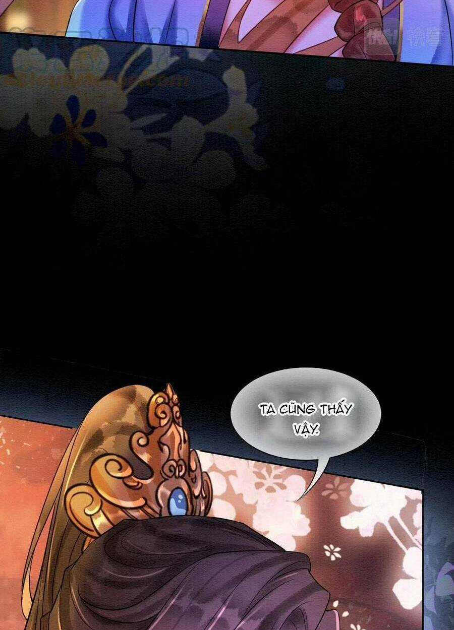 Xung Hỉ Vương Phi - Chapter 66 - Trang 18