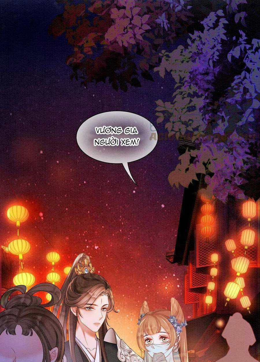 Xung Hỉ Vương Phi - Chapter 66 - Trang 20