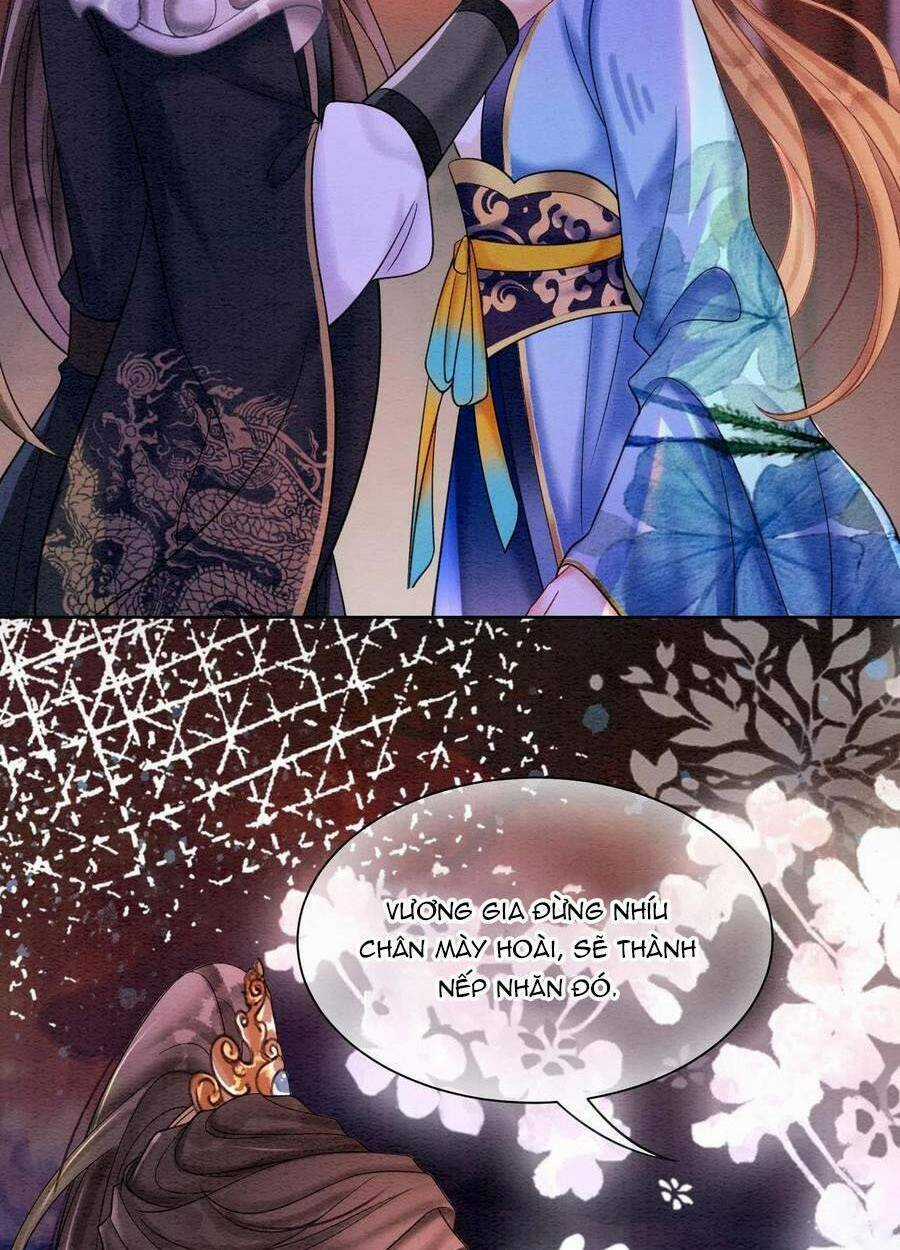 Xung Hỉ Vương Phi - Chapter 66 - Trang 3