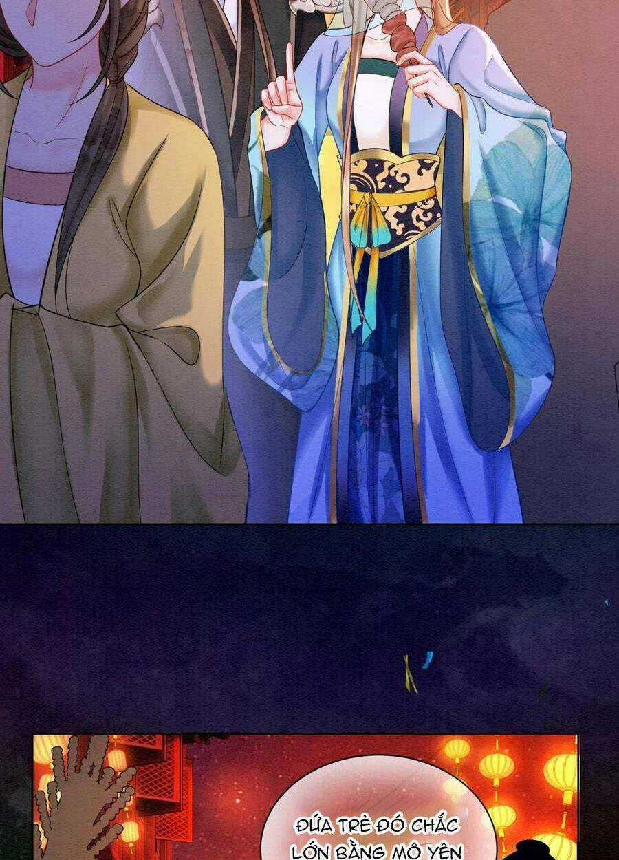 Xung Hỉ Vương Phi - Chapter 66 - Trang 21