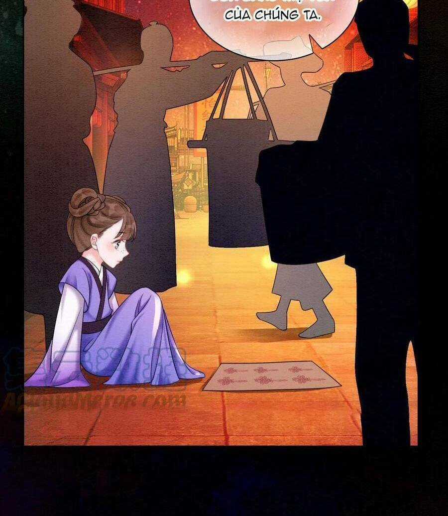 Xung Hỉ Vương Phi - Chapter 66 - Trang 22