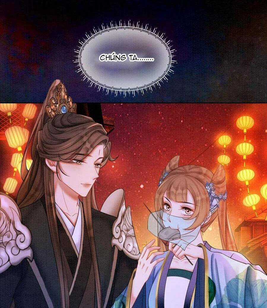 Xung Hỉ Vương Phi - Chapter 66 - Trang 23