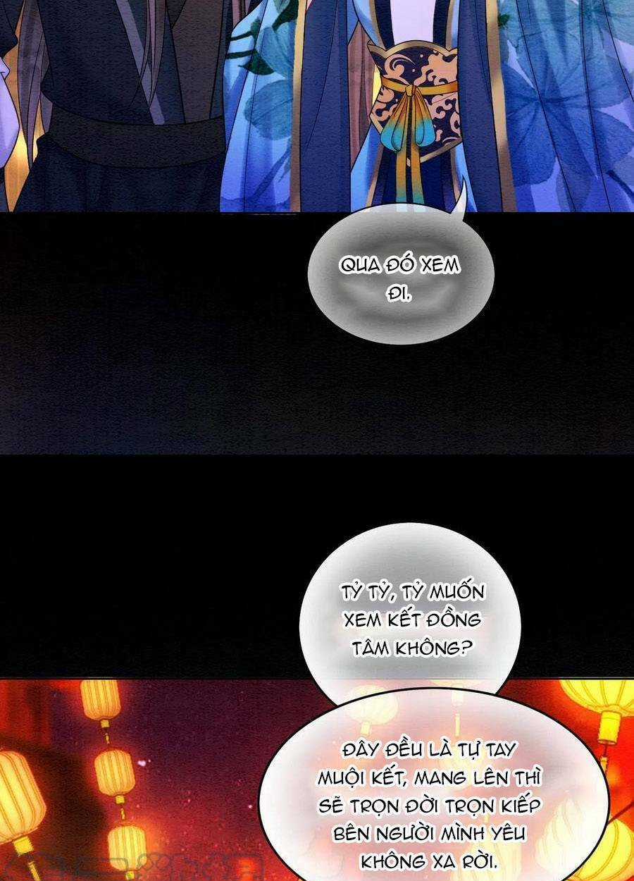 Xung Hỉ Vương Phi - Chapter 66 - Trang 24