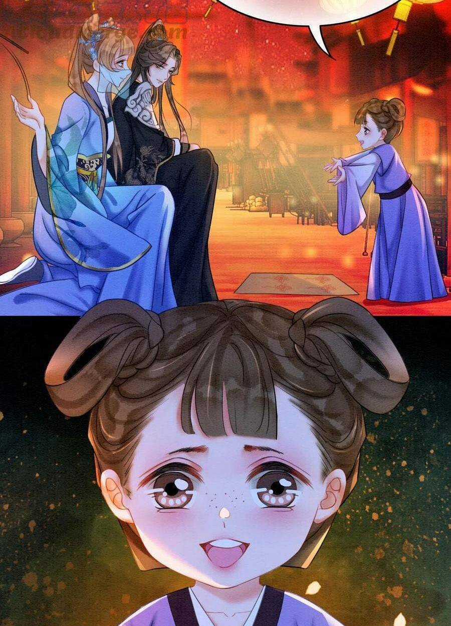 Xung Hỉ Vương Phi - Chapter 66 - Trang 25