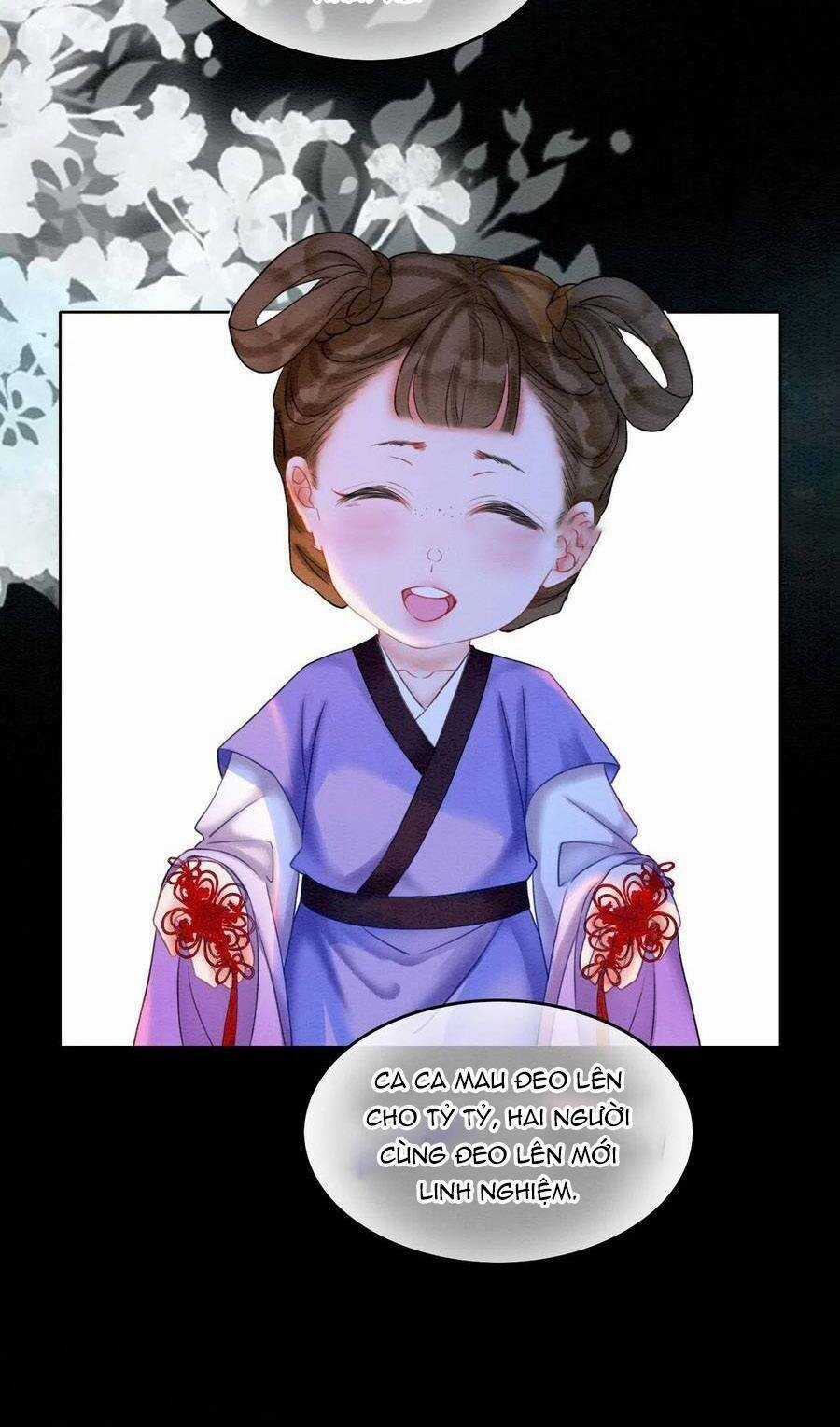 Xung Hỉ Vương Phi - Chapter 66 - Trang 28