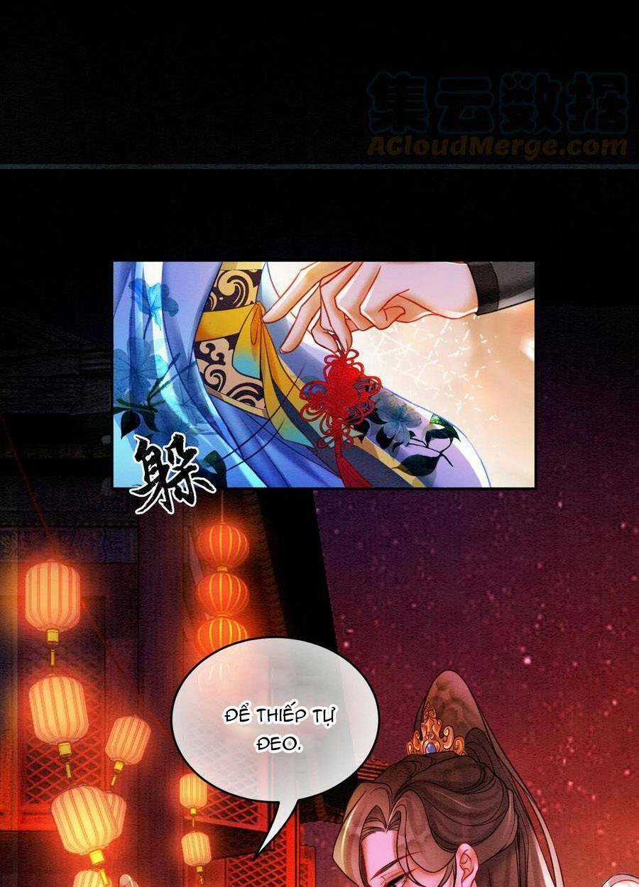 Xung Hỉ Vương Phi - Chapter 66 - Trang 29