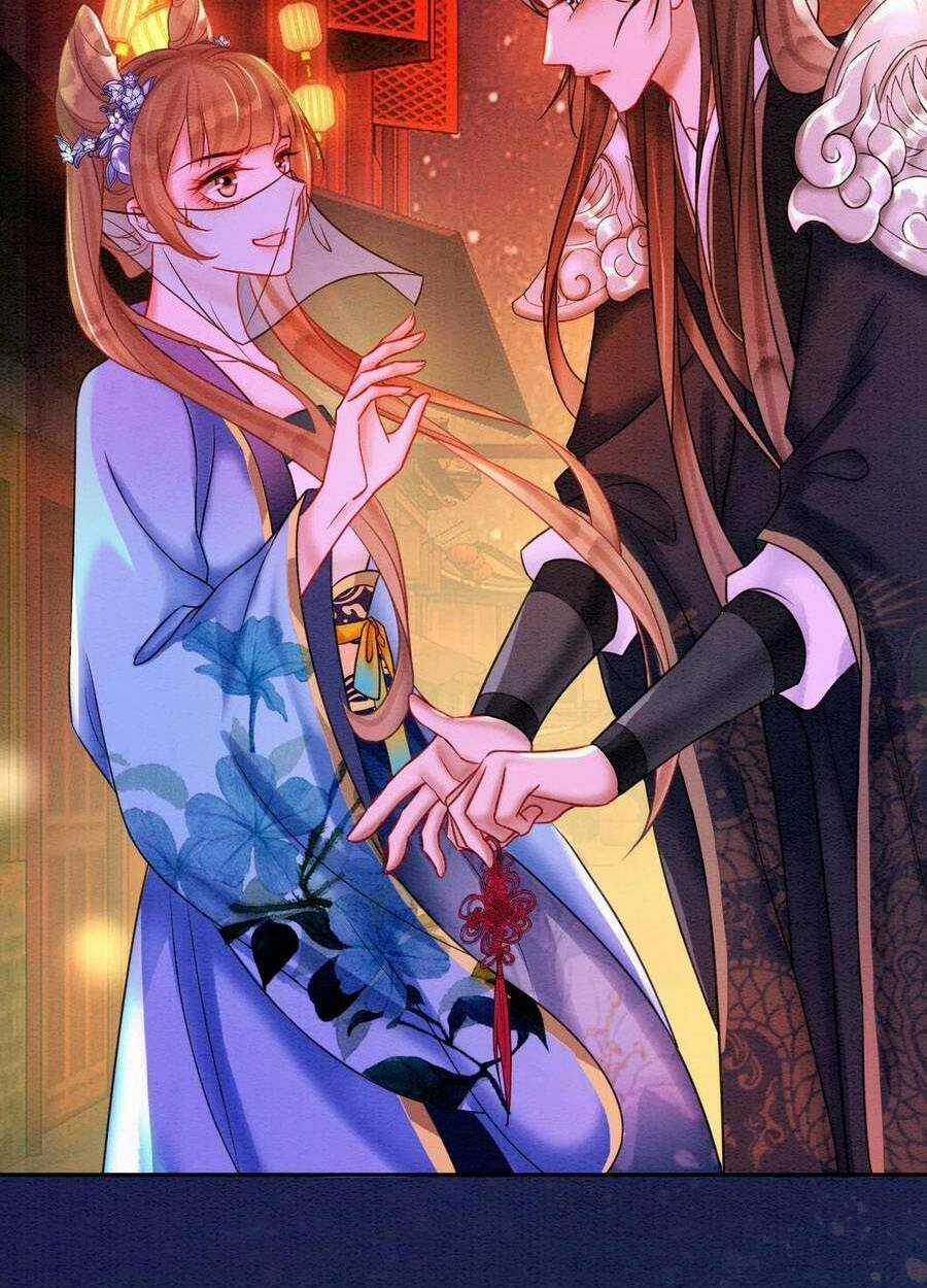 Xung Hỉ Vương Phi - Chapter 66 - Trang 30