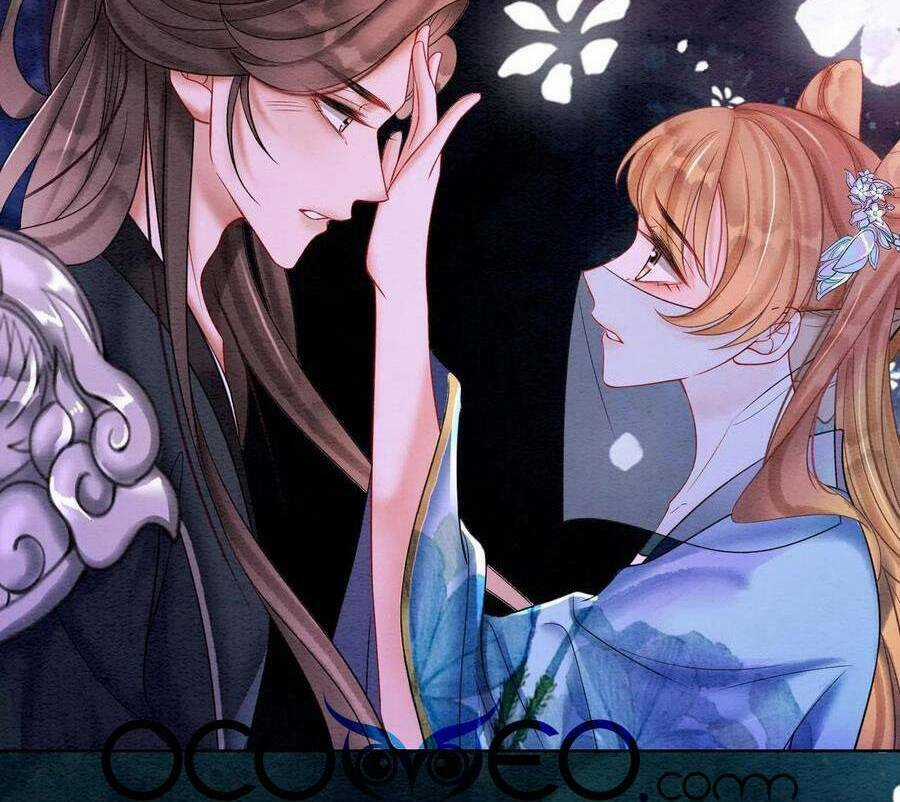 Xung Hỉ Vương Phi - Chapter 66 - Trang 4