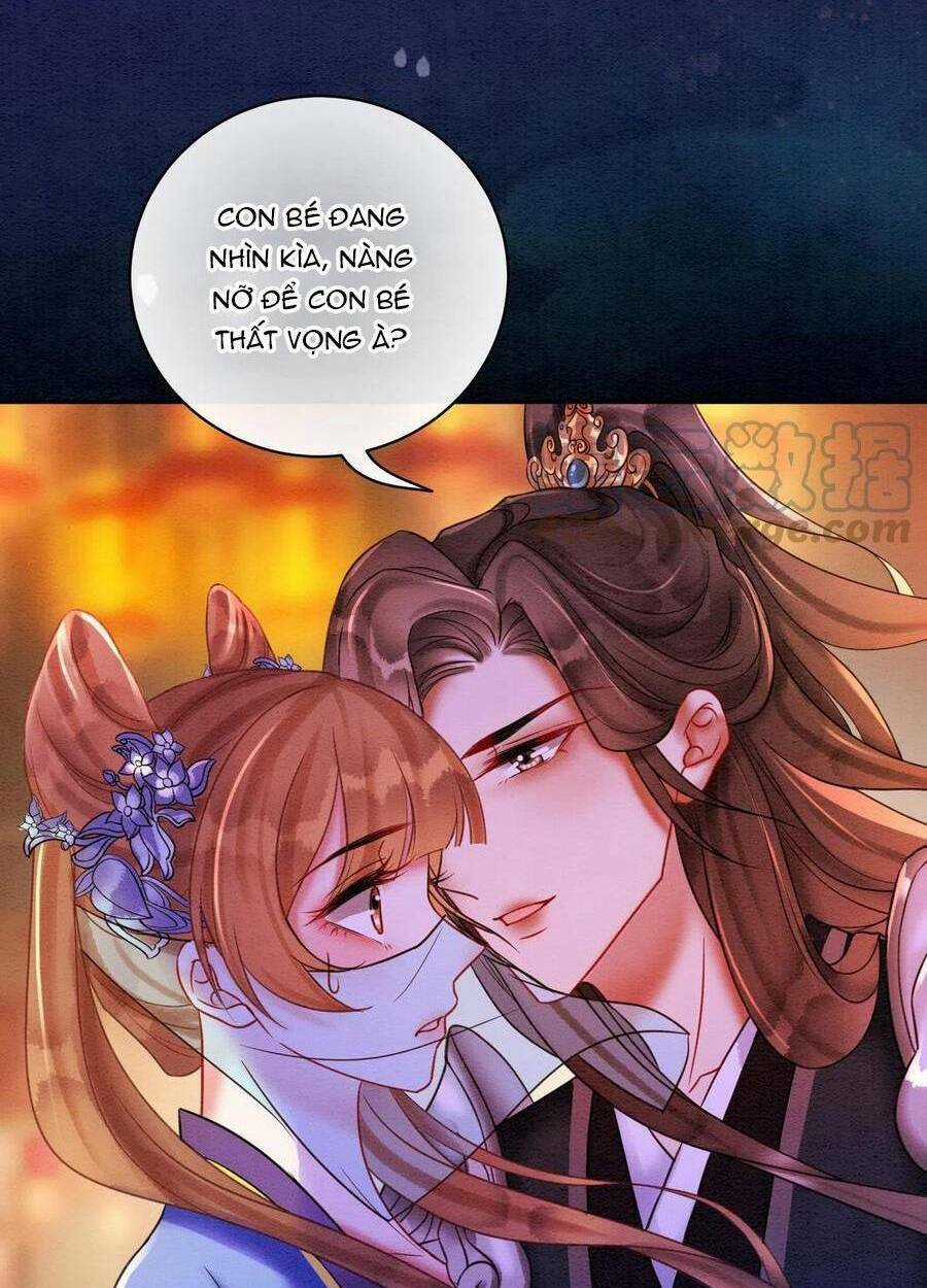 Xung Hỉ Vương Phi - Chapter 66 - Trang 31