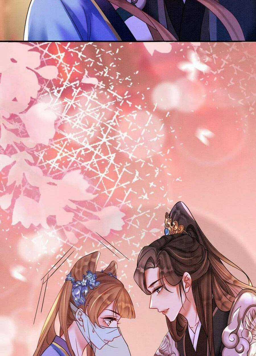 Xung Hỉ Vương Phi - Chapter 66 - Trang 32