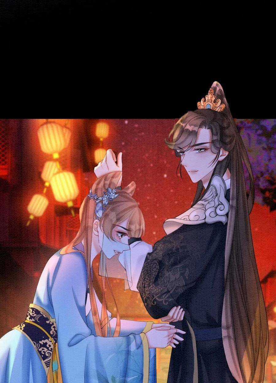 Xung Hỉ Vương Phi - Chapter 66 - Trang 34