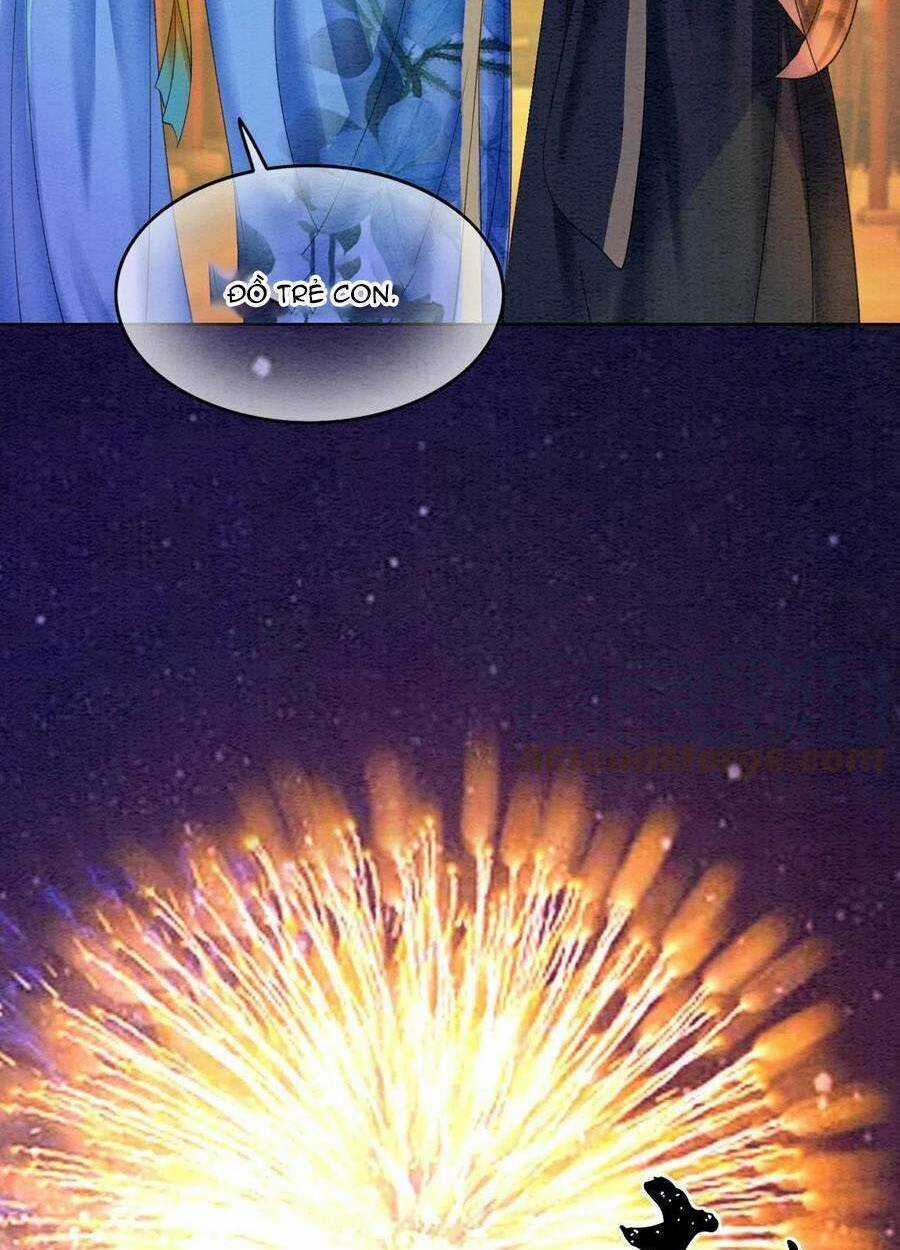 Xung Hỉ Vương Phi - Chapter 66 - Trang 35