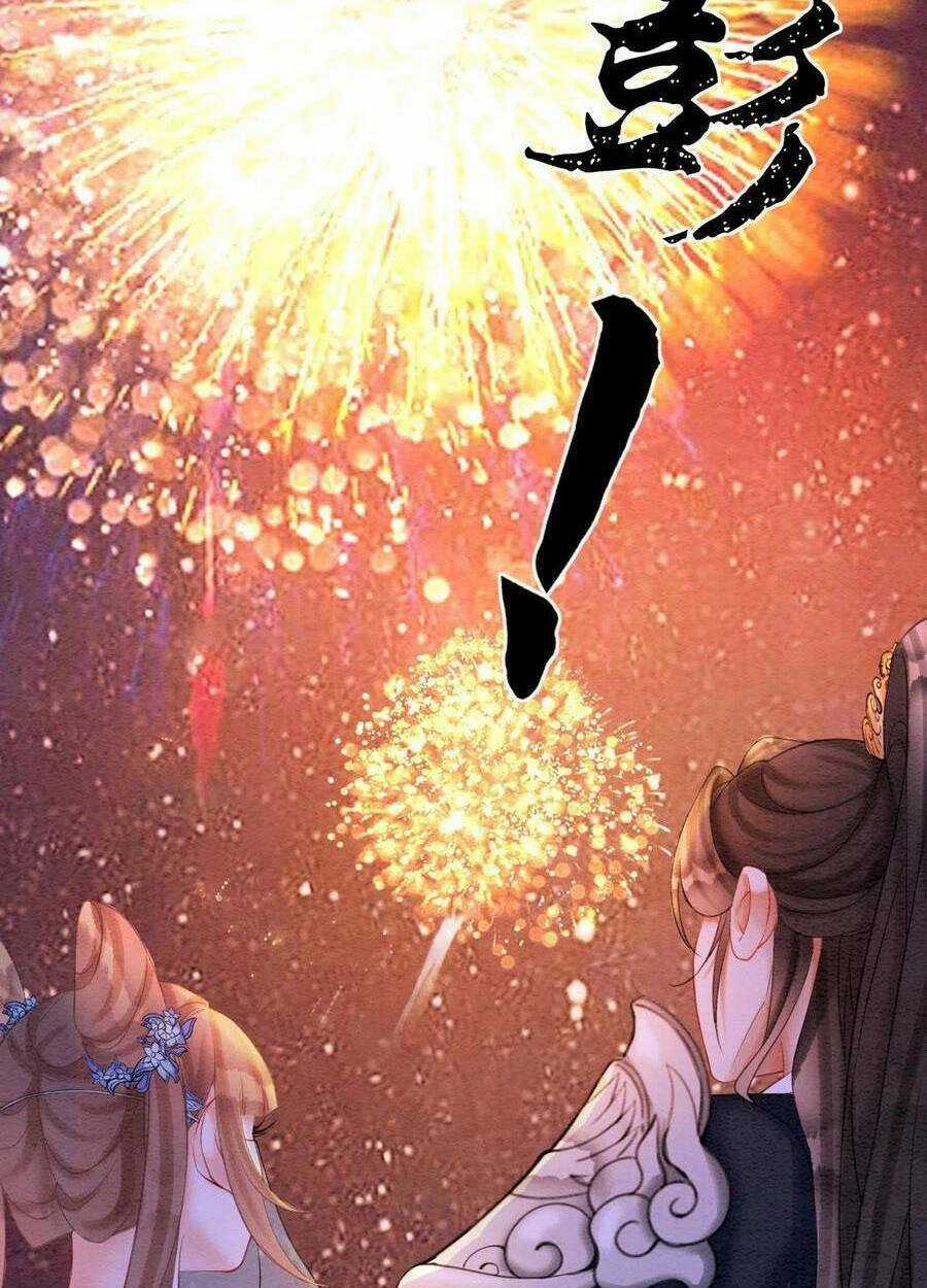 Xung Hỉ Vương Phi - Chapter 66 - Trang 36