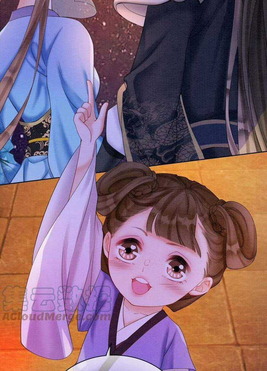 Xung Hỉ Vương Phi - Chapter 66 - Trang 37