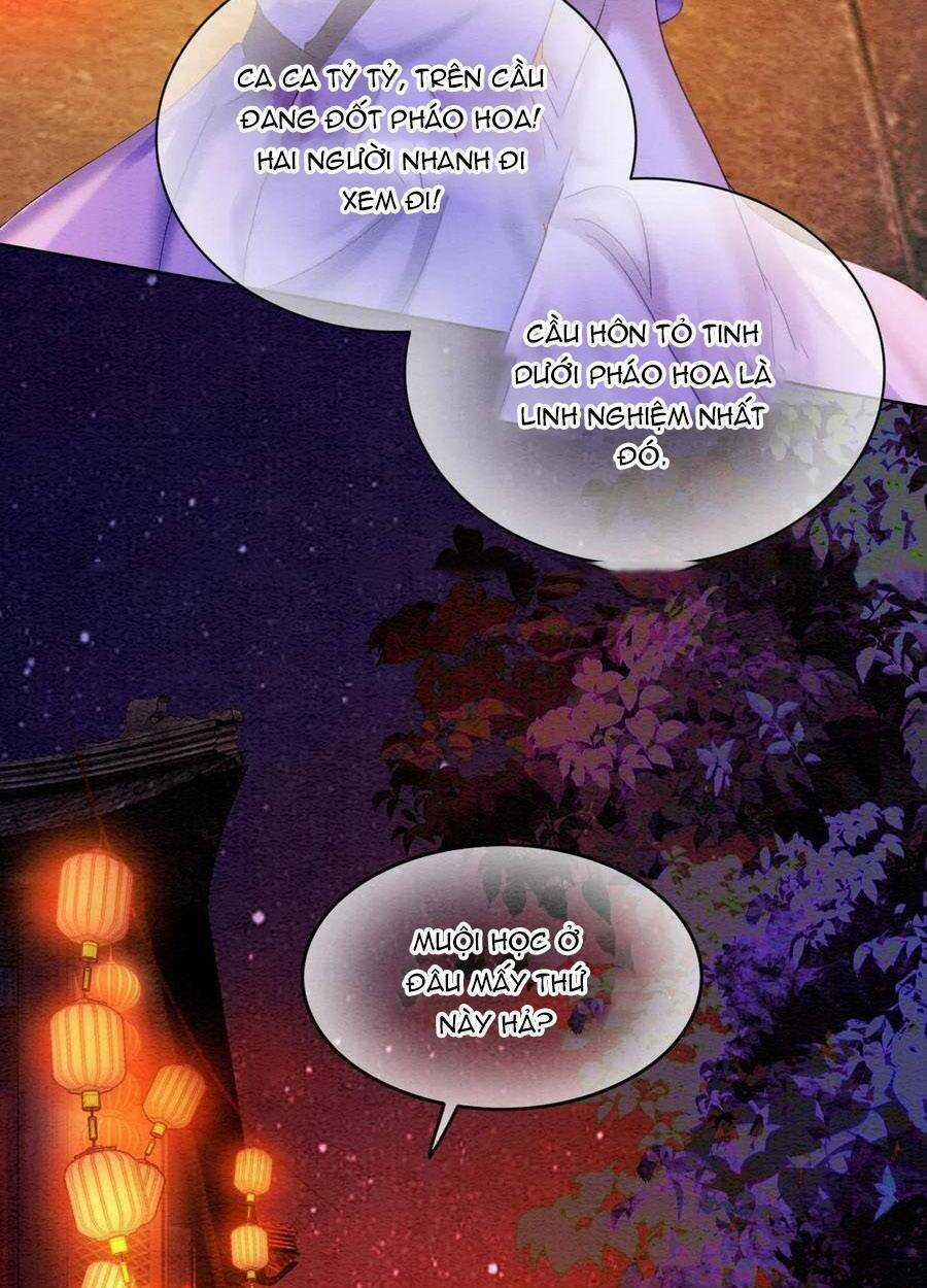 Xung Hỉ Vương Phi - Chapter 66 - Trang 38