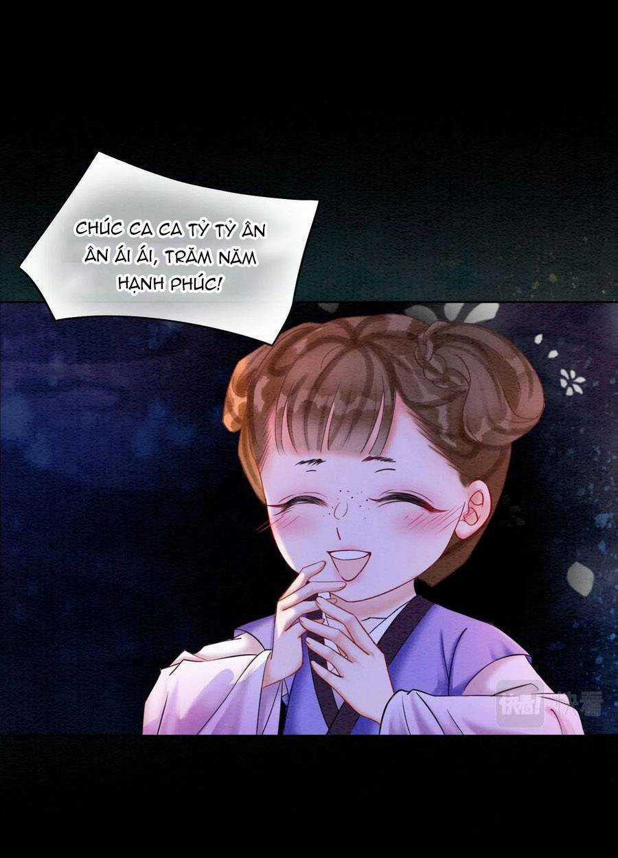 Xung Hỉ Vương Phi - Chapter 66 - Trang 41