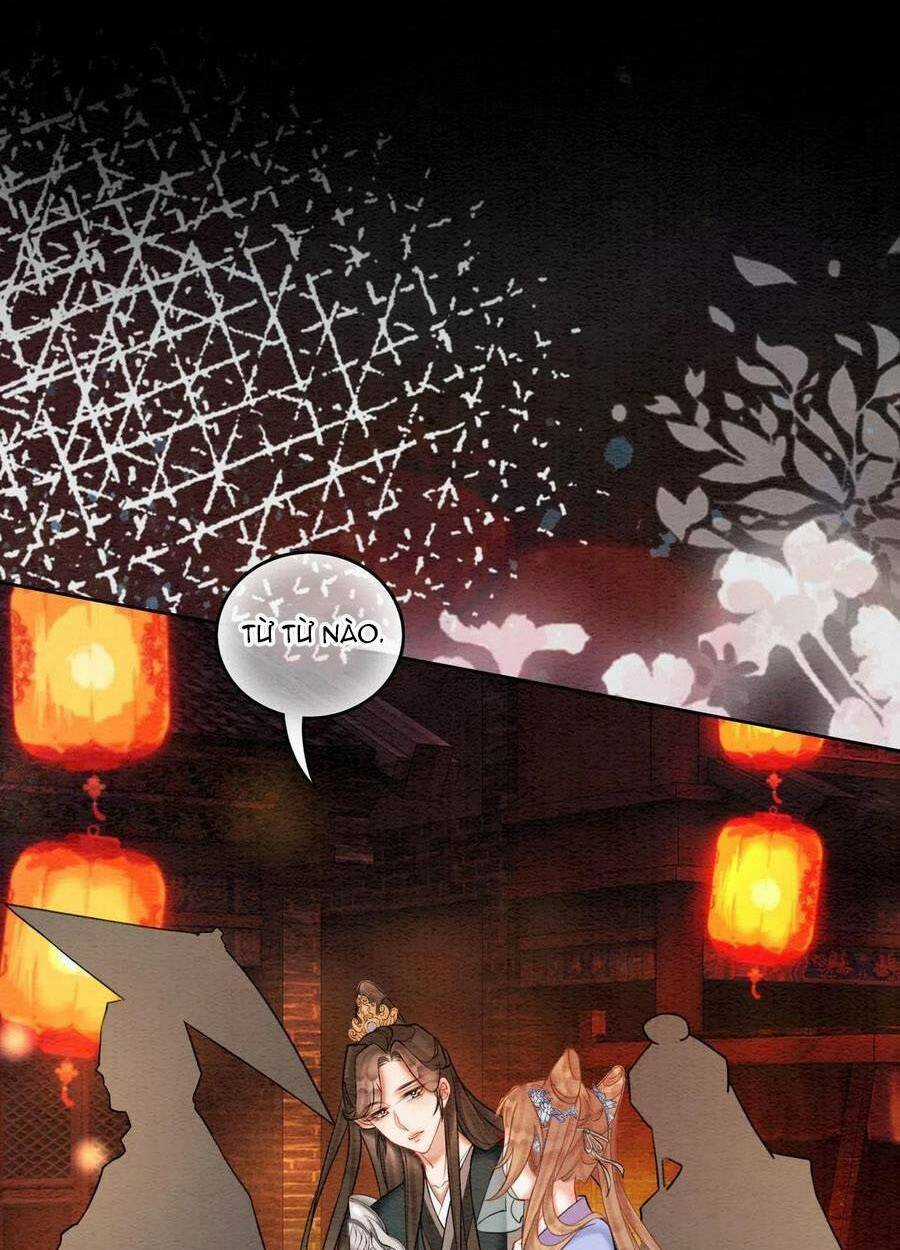 Xung Hỉ Vương Phi - Chapter 66 - Trang 42