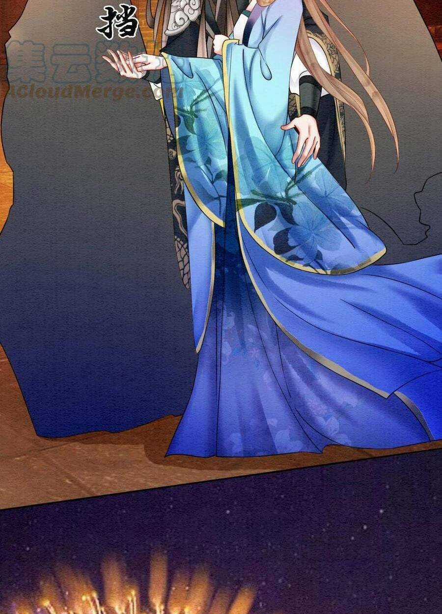 Xung Hỉ Vương Phi - Chapter 66 - Trang 43