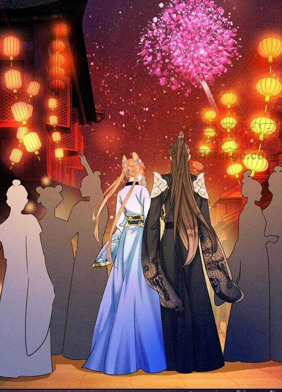 Xung Hỉ Vương Phi - Chapter 66 - Trang 45