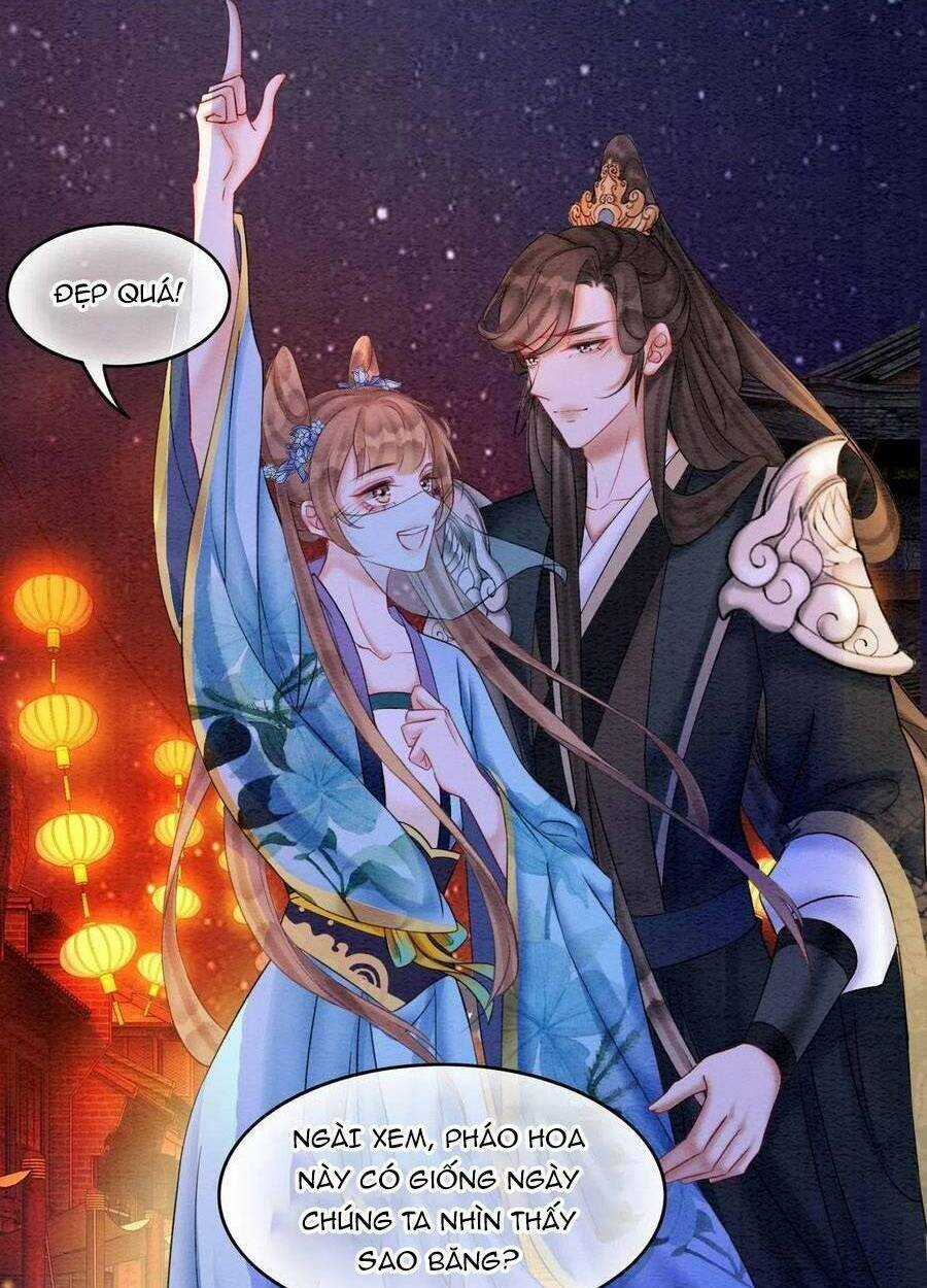 Xung Hỉ Vương Phi - Chapter 66 - Trang 46