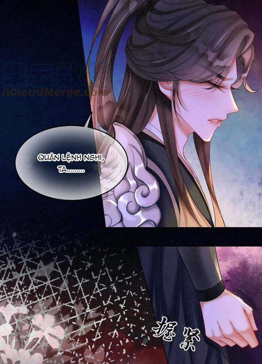 Xung Hỉ Vương Phi - Chapter 66 - Trang 48