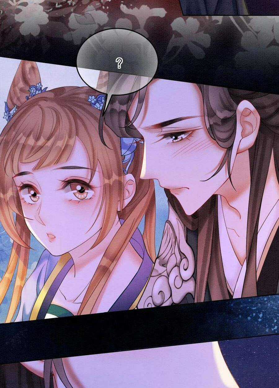 Xung Hỉ Vương Phi - Chapter 66 - Trang 49