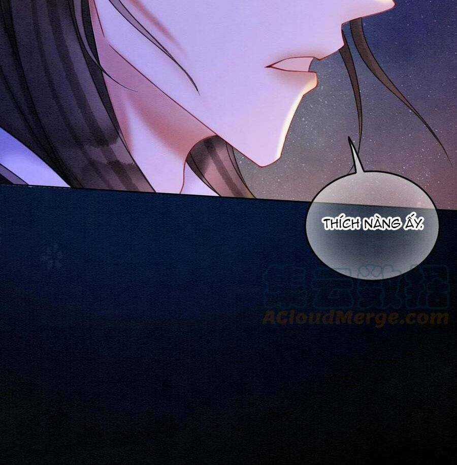 Xung Hỉ Vương Phi - Chapter 66 - Trang 50