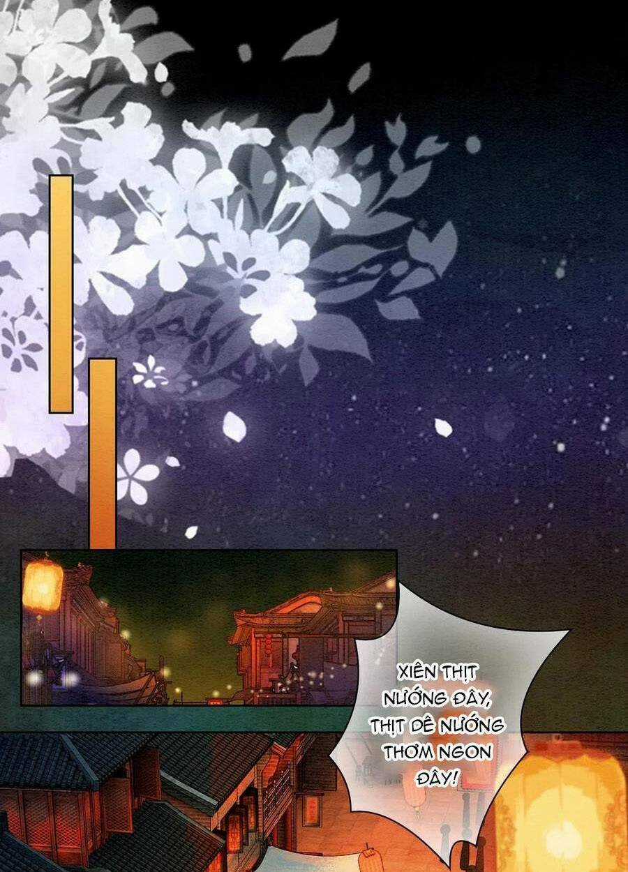 Xung Hỉ Vương Phi - Chapter 66 - Trang 6