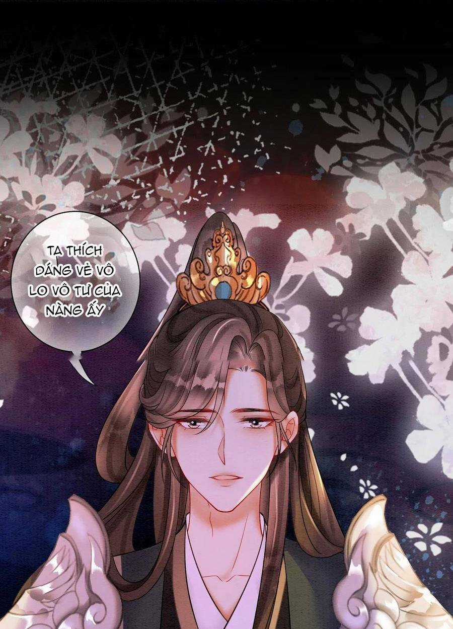 Xung Hỉ Vương Phi - Chapter 66 - Trang 51
