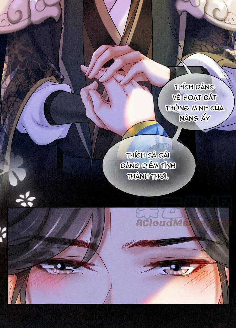 Xung Hỉ Vương Phi - Chapter 66 - Trang 52