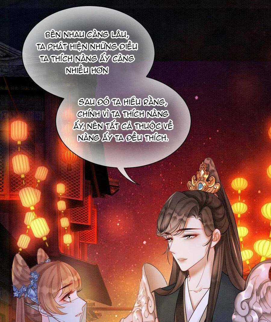 Xung Hỉ Vương Phi - Chapter 66 - Trang 53