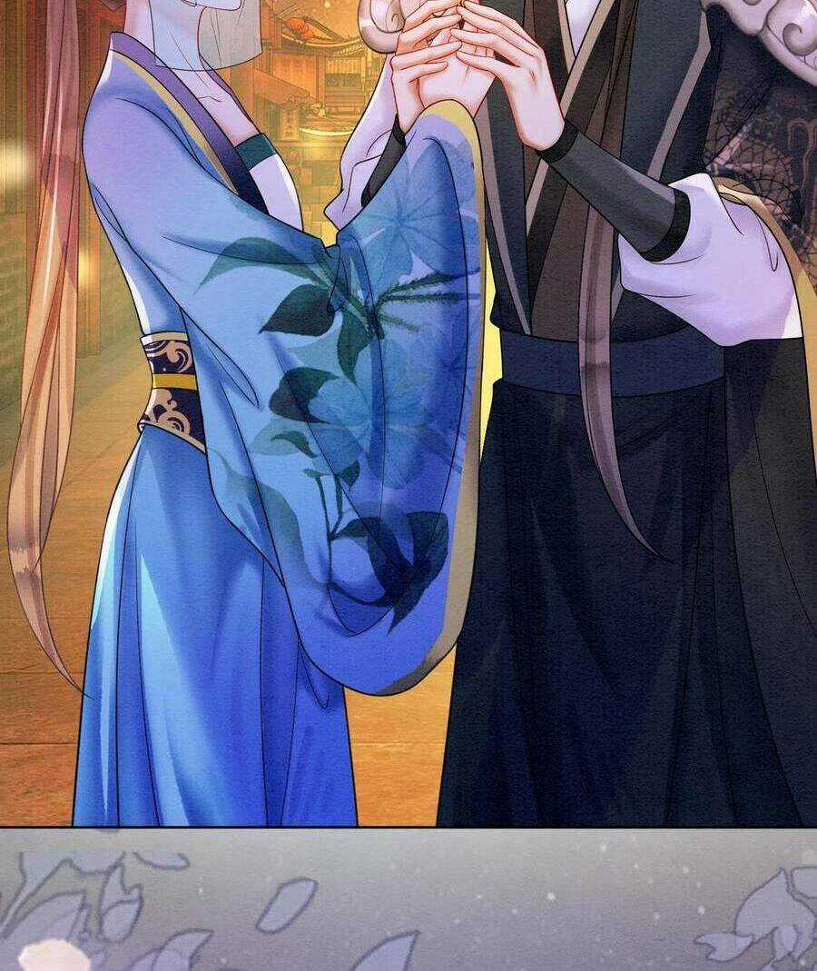 Xung Hỉ Vương Phi - Chapter 66 - Trang 54