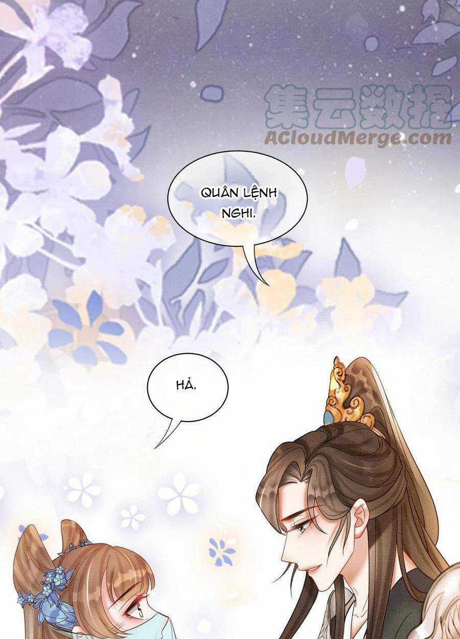 Xung Hỉ Vương Phi - Chapter 66 - Trang 55
