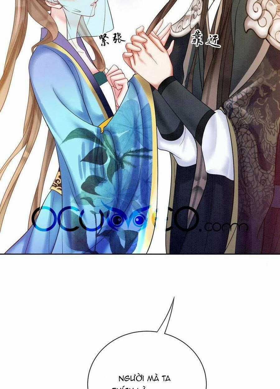 Xung Hỉ Vương Phi - Chapter 66 - Trang 56