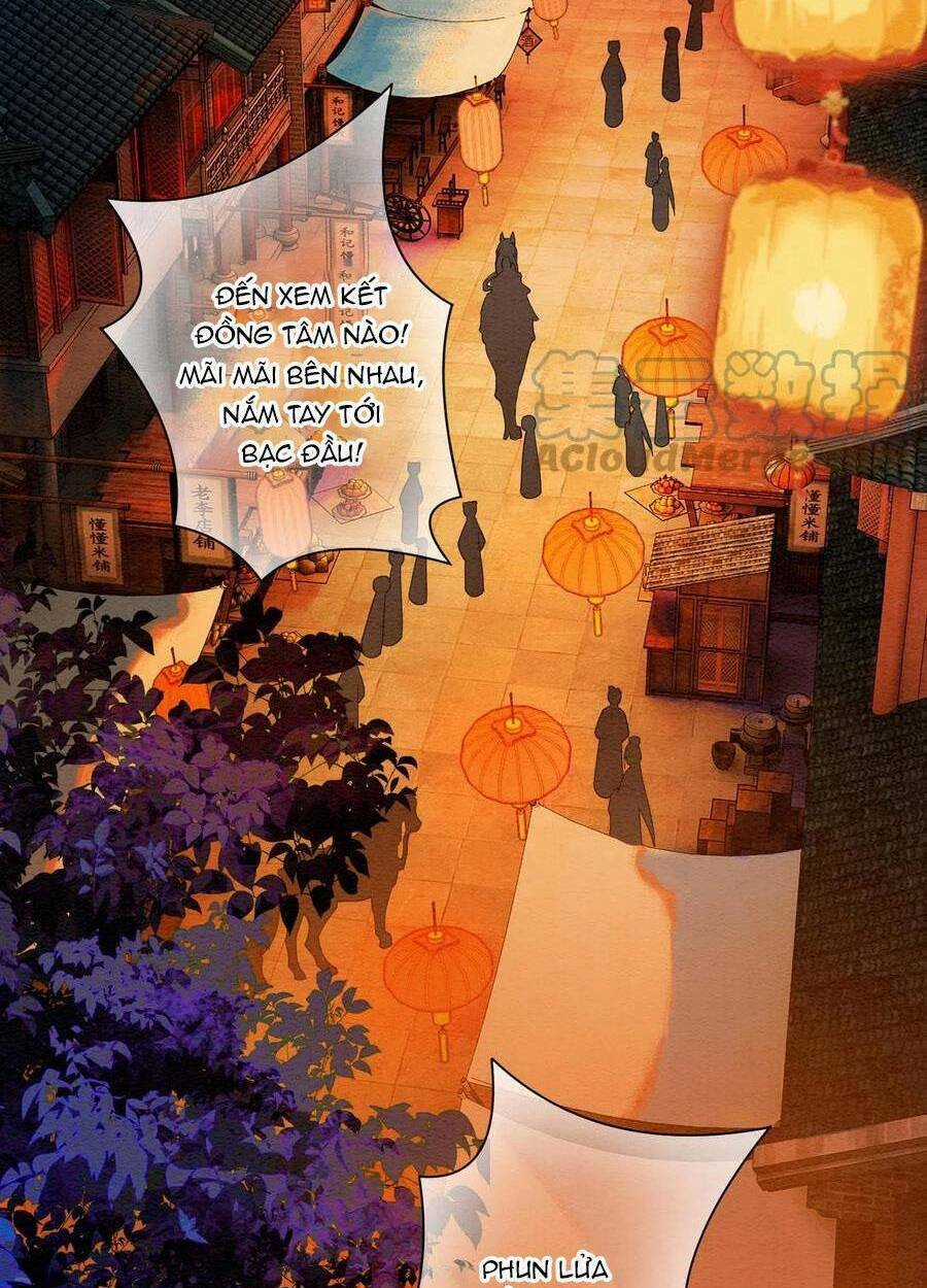 Xung Hỉ Vương Phi - Chapter 66 - Trang 7