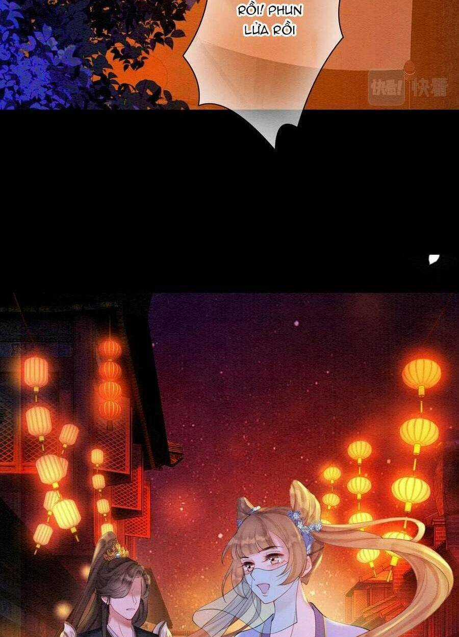 Xung Hỉ Vương Phi - Chapter 66 - Trang 8