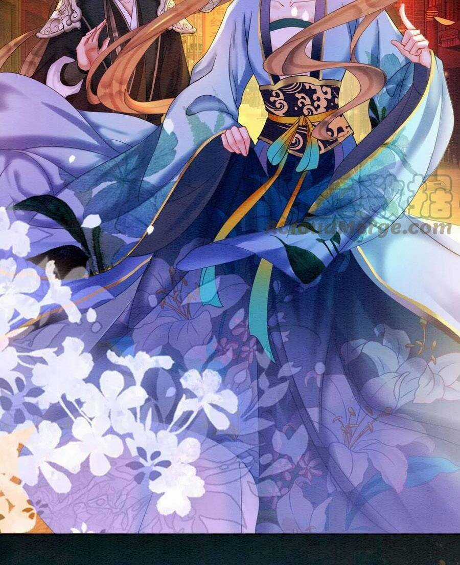 Xung Hỉ Vương Phi - Chapter 66 - Trang 9