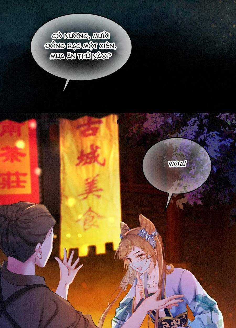 Xung Hỉ Vương Phi - Chapter 66 - Trang 10