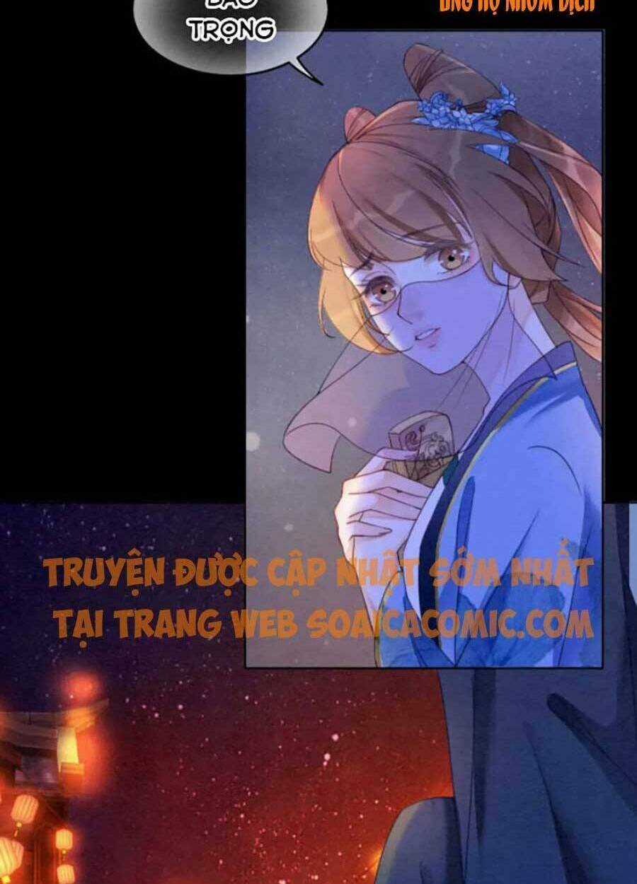 Xung Hỉ Vương Phi - Chapter 67 - Trang 12