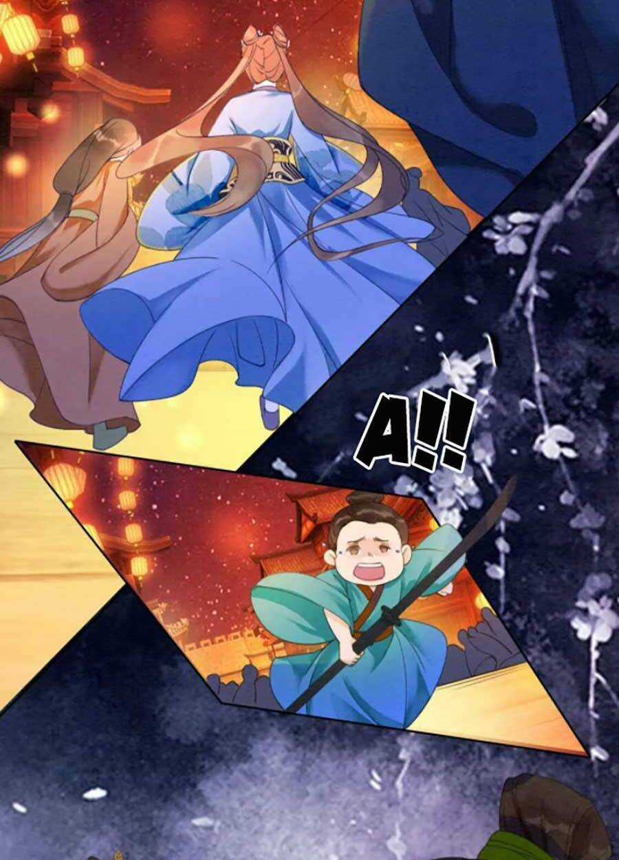 Xung Hỉ Vương Phi - Chapter 67 - Trang 13