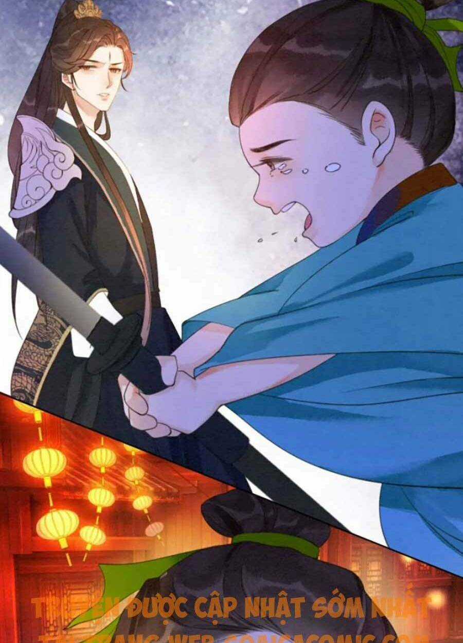 Xung Hỉ Vương Phi - Chapter 67 - Trang 14