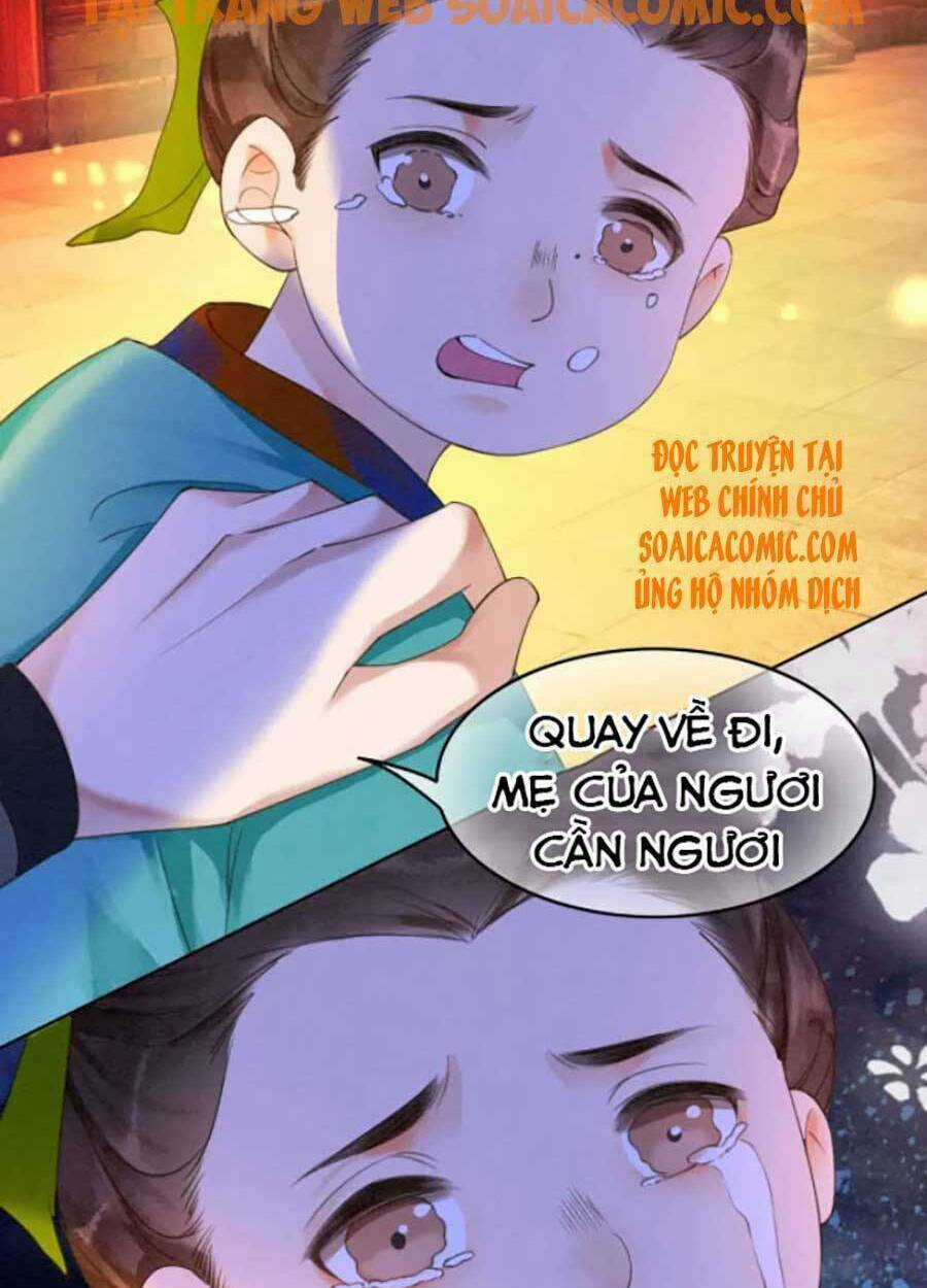 Xung Hỉ Vương Phi - Chapter 67 - Trang 15