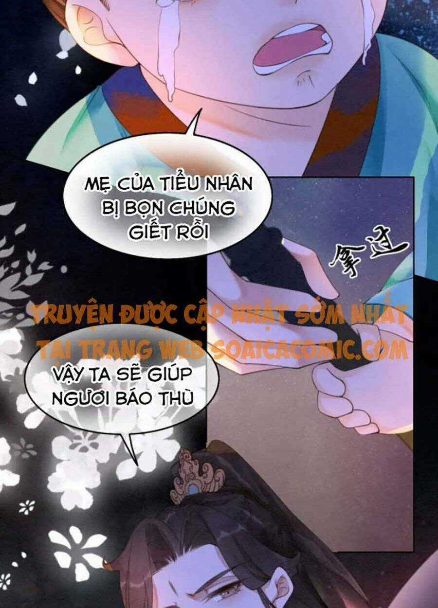 Xung Hỉ Vương Phi - Chapter 67 - Trang 16