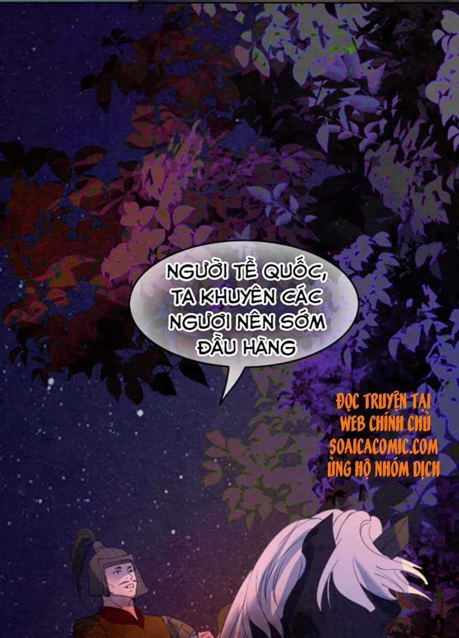 Xung Hỉ Vương Phi - Chapter 67 - Trang 18