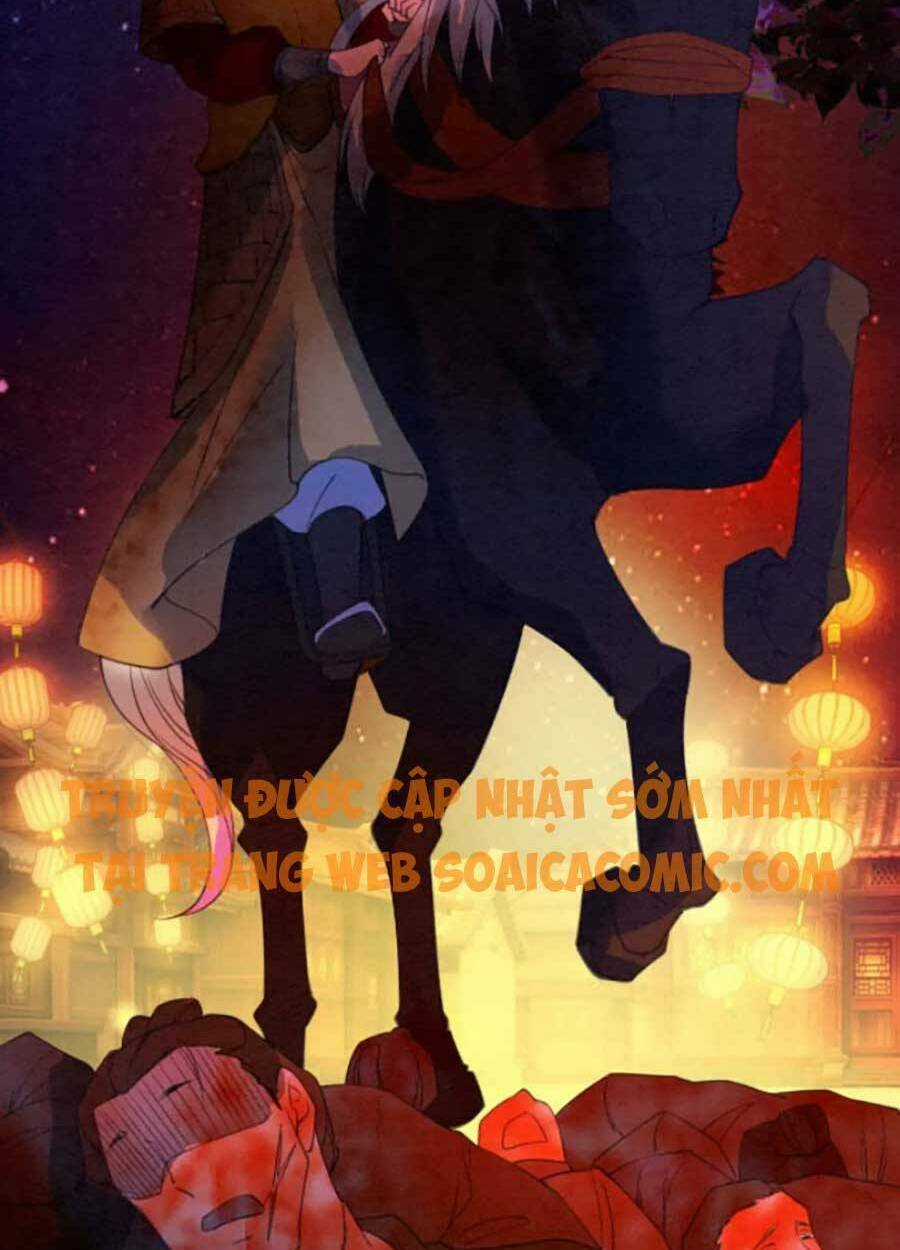 Xung Hỉ Vương Phi - Chapter 67 - Trang 19